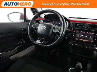 Citroën C3 1.2 PureTech Shine