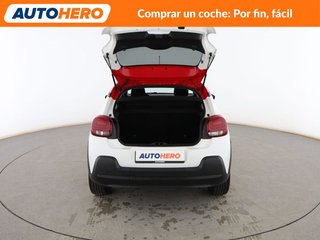 Citroën C3 1.2 PureTech Shine