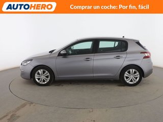 Peugeot 308 1.6 HDi Active