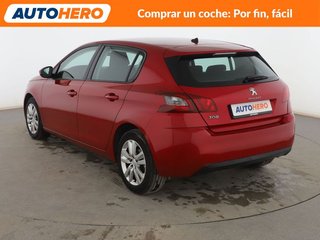 Peugeot 308 1.6 Blue-HDi Active