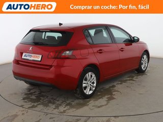 Peugeot 308 1.6 Blue-HDi Active