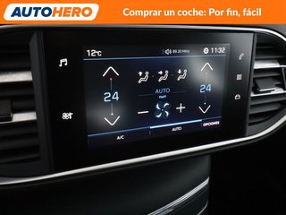Peugeot 308 1.6 Blue-HDi Active