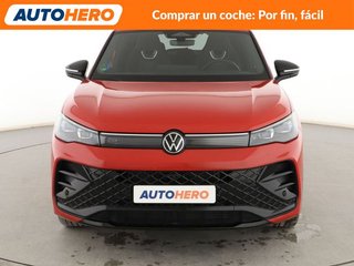 Volkswagen Tiguan 1.5 eTSI ACT R-Line