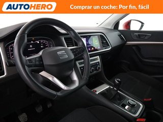 Seat Ateca 2.0 TDI Xperience Go
