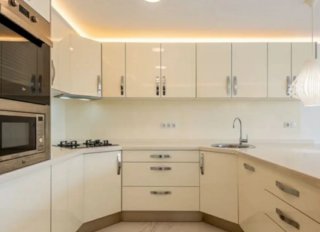 Alquiler de apartamento en playa de san juan