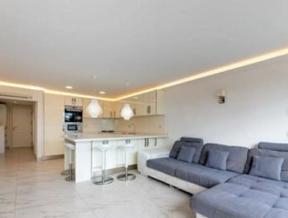 Alquiler de apartamento en playa de san juan