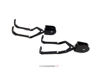 soporte bicicleta relaxdays