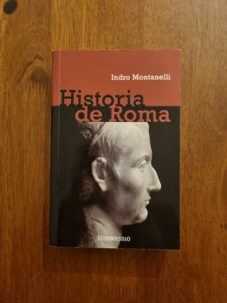 Historia de Roma