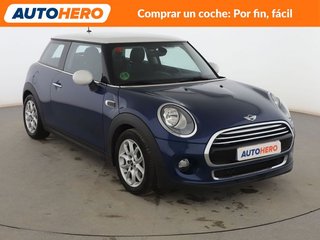MINI Cooper Cooper