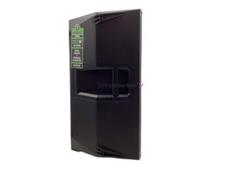 monitor estudio mackie thump 215