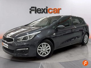 Kia Ceed 1.0 T-GDi 100CV Concept Eco-Dynamics