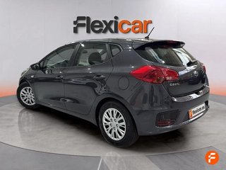 Kia Ceed 1.0 T-GDi 100CV Concept Eco-Dynamics