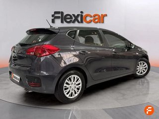 Kia Ceed 1.0 T-GDi 100CV Concept Eco-Dynamics