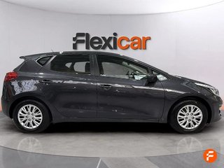 Kia Ceed 1.0 T-GDi 100CV Concept Eco-Dynamics