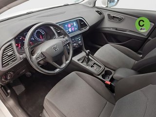 Seat Leon 1.6 TDI S&S Style Plus 85 kW (115 CV)