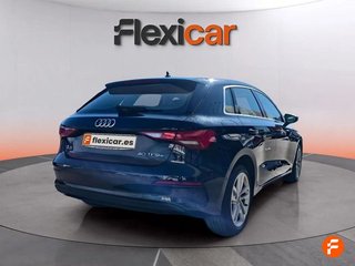 Audi A3 Sportback Advanced 40 TFSI e 150kW S tro