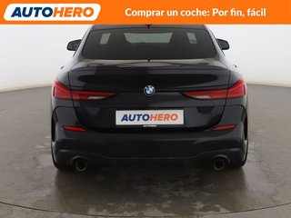 BMW Serie 2 218d Gran Coupe M Sport