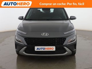 Hyundai Kona 1.0 TGDI Klass 2WD