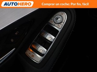 Mercedes GLC GLC 220 d 4Matic AMG Line