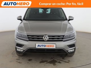 Volkswagen Tiguan 2.0 TDI Sport 4Motion BlueMotion