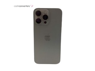 apple iphone 15 pro max 256gb