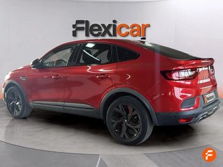 Renault Arkana RS Line E-TECH Híbrido 105kW(145CV)