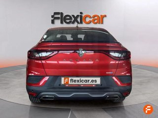 Renault Arkana RS Line E-TECH Híbrido 105kW(145CV)