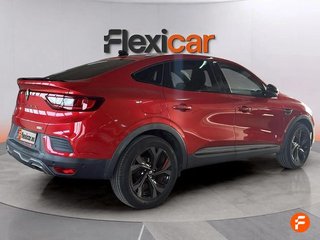 Renault Arkana RS Line E-TECH Híbrido 105kW(145CV)