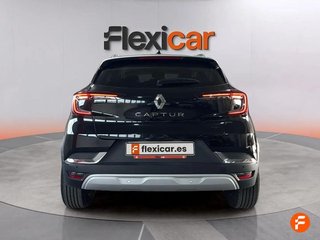 Renault Captur techno E-Tech full hybr.105 kW(145CV)