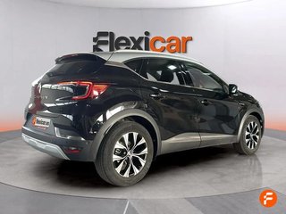 Renault Captur techno E-Tech full hybr.105 kW(145CV)