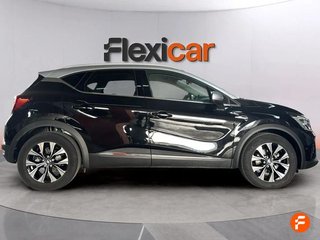 Renault Captur techno E-Tech full hybr.105 kW(145CV)