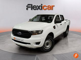 Ford Ranger 2.0 ECOBLUE 170 DC XLT LIMITED 4WD