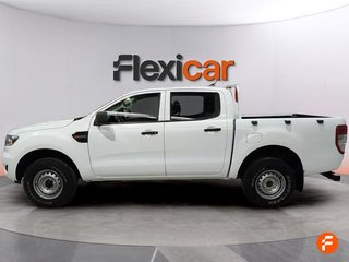Ford Ranger 2.0 ECOBLUE 170 DC XLT LIMITED 4WD
