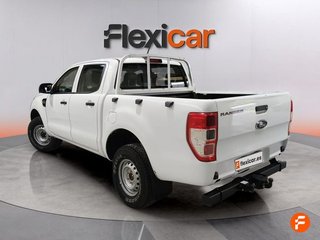 Ford Ranger 2.0 ECOBLUE 170 DC XLT LIMITED 4WD