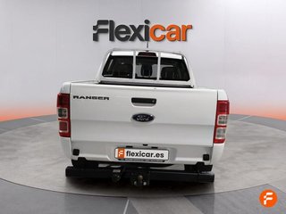 Ford Ranger 2.0 ECOBLUE 170 DC XLT LIMITED 4WD