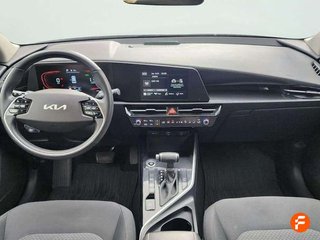 Kia Niro 1.6 GDi PHEV 135kW (183CV) Concept
