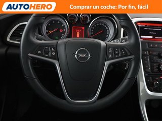 Opel Astra 2.0 CDTI Selective