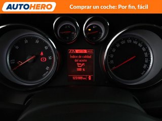 Opel Astra 2.0 CDTI Selective