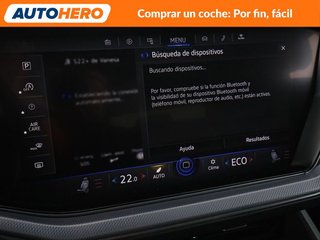 Volkswagen Touareg 3.0 V6 TDI R-Line 4Motion