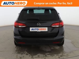 Opel Astra 1.4 Turbo Elegance 2WD