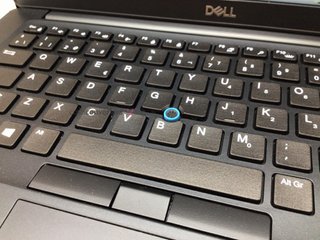 pc portatil dell dell latitude 7490