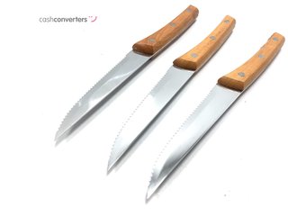 set cuchillos cocina san ignacio