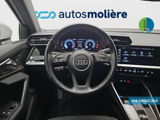 Audi A3 30 TFSI 81 kW (110 CV) S tronic