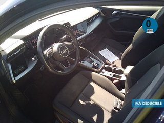 Audi A3 Advanced 40 TFSI e 150 kW (204 CV) S tronic