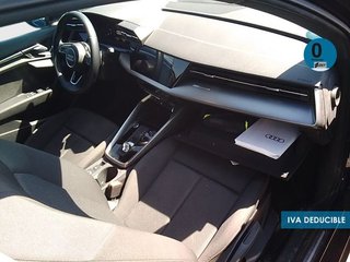 Audi A3 Advanced 40 TFSI e 150 kW (204 CV) S tronic