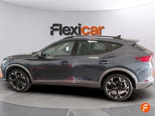 Cupra Formentor 1.5 TSI 110kW (150 CV) DSG