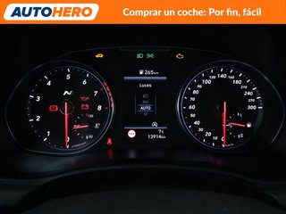 Hyundai i30 2.0 T-GDI N Performance