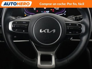 Kia Sportage 1.6 TGDI Concept