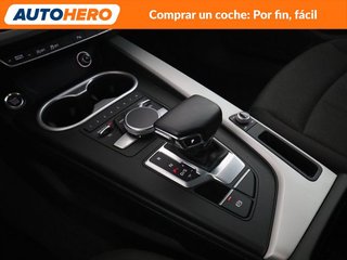 Audi A4 2.0 TFSI Advanced edition ultra
