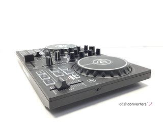 mesa mezclas numark party mix